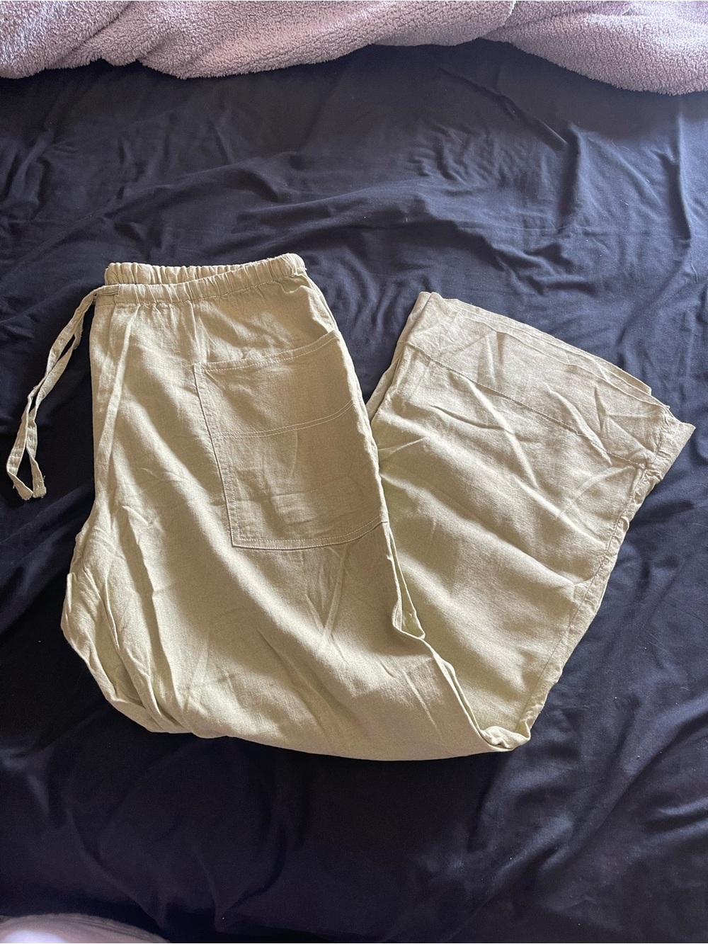 Urban Outfitters Green Pants